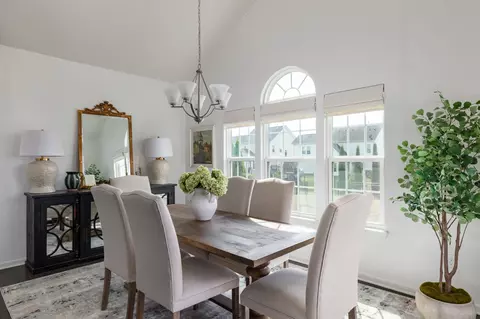 Dining - 2012 Oglethorpe Dr, Franklin, TN 37064 photo 3 of 5