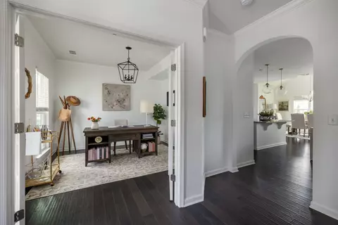 Entry Way - 2012 Oglethorpe Dr, Franklin, TN 37064 photo 2 of 3