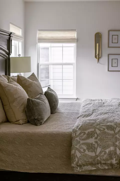 Bedroom - 2012 Oglethorpe Dr, Franklin, TN 37064 photo 6 of 8
