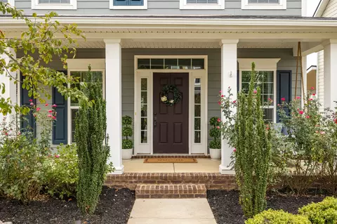 Exterior - 2012 Oglethorpe Dr, Franklin, TN 37064 photo 5 of 19