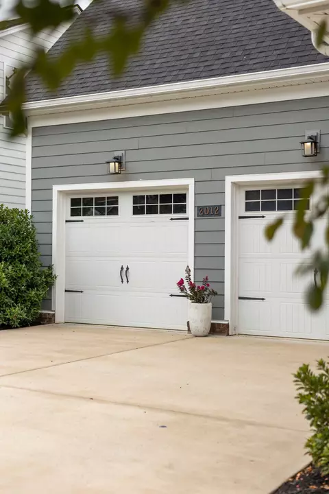 Exterior - 2012 Oglethorpe Dr, Franklin, TN 37064 photo 10 of 19