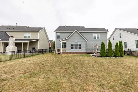 Exterior - 2012 Oglethorpe Dr, Franklin, TN 37064 photo 14 of 19