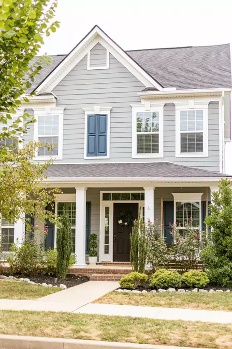 Exterior - 2012 Oglethorpe Dr, Franklin, TN 37064 photo 7 of 19