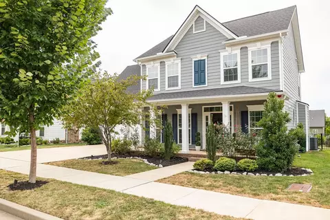 Exterior - 2012 Oglethorpe Dr, Franklin, TN 37064 photo 3 of 19