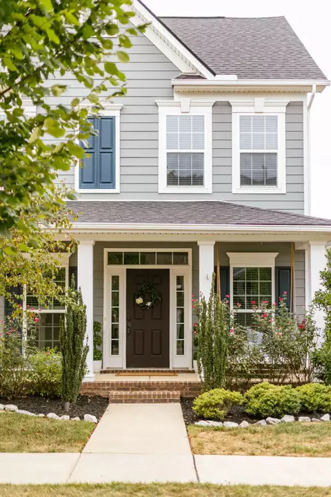 Exterior - 2012 Oglethorpe Dr, Franklin, TN 37064 photo 6 of 19