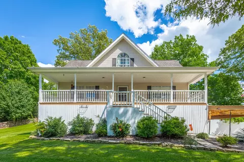 226 Hill Dr, Dunlap, TN 37327