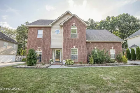 866 Baylor Cir, Knoxville, TN 37923