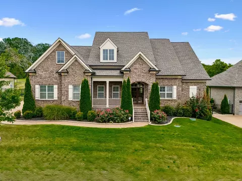 9137 Holstein Dr, Nolensville, TN 37135