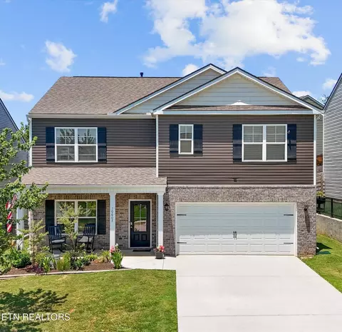10607 Lady May Ln, Knoxville, TN 37931