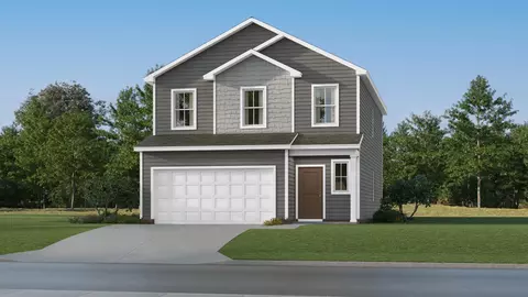 919 Moray Ln, Clarksville, TN 37043