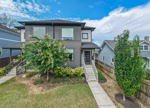 752 Lynwood Ave # A, Nashville, TN 37203