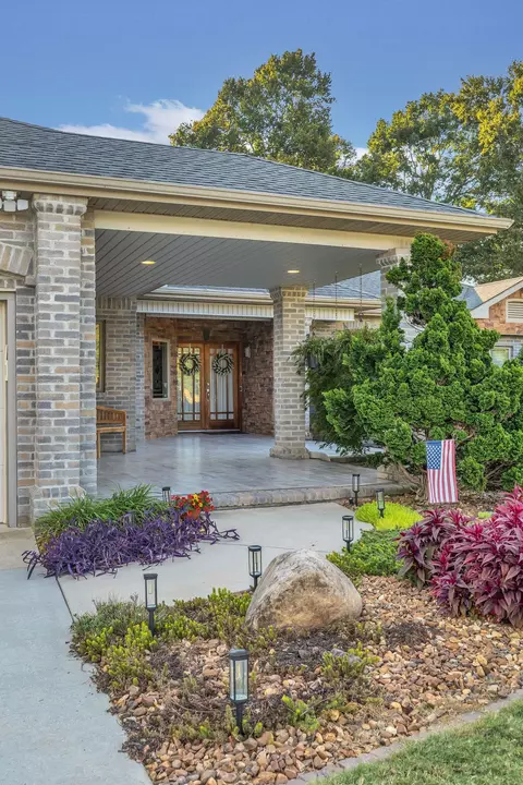 2124 Boswell Rd, Winchester, TN 37398