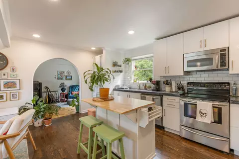 520 Norton Ave, Nashville, TN 37207