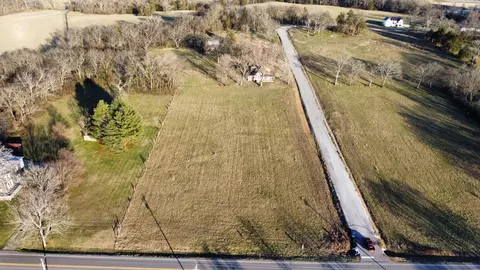 0 Johnson Pl, Bell Buckle, TN 37020