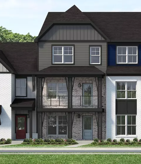 606 Granbury Dr, Hendersonville, TN 37075