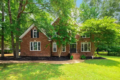 6724 St Clair Way, Hixson, TN 37343