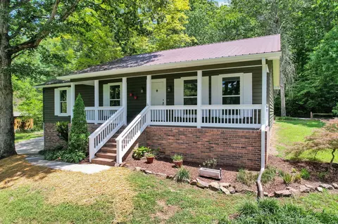 106 White Oak Rd NW, Cleveland, TN 37312
