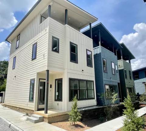 1206 1st Ave S #1, Nashville, TN 37210