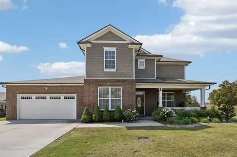 833 Clematis Dr, Smyrna, TN 37167
