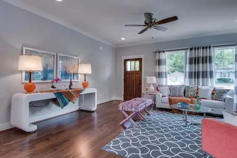 5005 Georgia Ave # C, Nashville, TN 37209