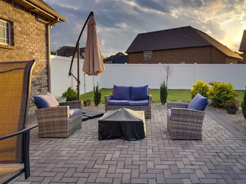 Exterior - 5120 Prickly Pine Pl, Murfreesboro, TN 37129 photo 10 of 10