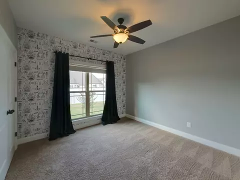 Bedroom - 5120 Prickly Pine Pl, Murfreesboro, TN 37129 photo 3 of 8