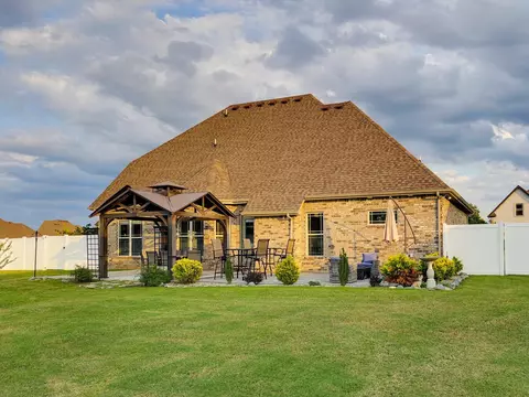Exterior - 5120 Prickly Pine Pl, Murfreesboro, TN 37129 photo 6 of 10