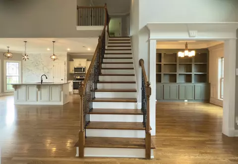 Entry Way - 5120 Prickly Pine Pl, Murfreesboro, TN 37129 photo 5 of 20