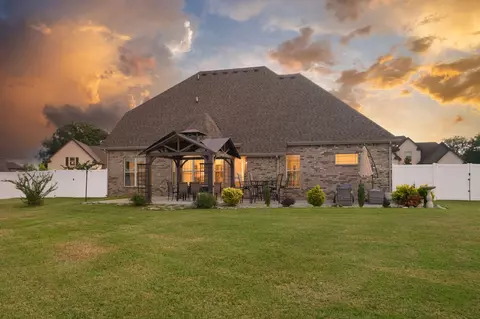 Exterior - 5120 Prickly Pine Pl, Murfreesboro, TN 37129 photo 5 of 10