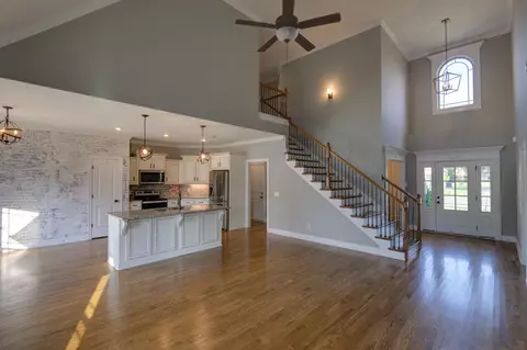 Entry Way - 5120 Prickly Pine Pl, Murfreesboro, TN 37129 photo 13 of 20