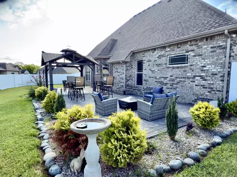 Exterior - 5120 Prickly Pine Pl, Murfreesboro, TN 37129 photo 7 of 10