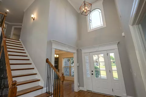 Entry Way - 5120 Prickly Pine Pl, Murfreesboro, TN 37129 photo 6 of 20