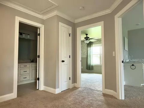 Entry Way - 5120 Prickly Pine Pl, Murfreesboro, TN 37129 photo 17 of 20