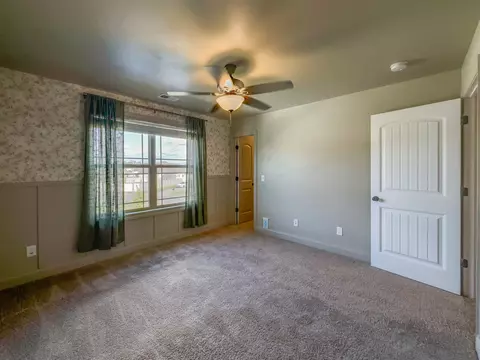 Bedroom - 5120 Prickly Pine Pl, Murfreesboro, TN 37129 photo 4 of 8