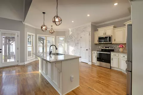 Kitchen - 5120 Prickly Pine Pl, Murfreesboro, TN 37129 photo 1 of 4