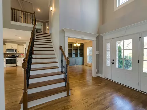 Entry Way - 5120 Prickly Pine Pl, Murfreesboro, TN 37129 photo 4 of 20
