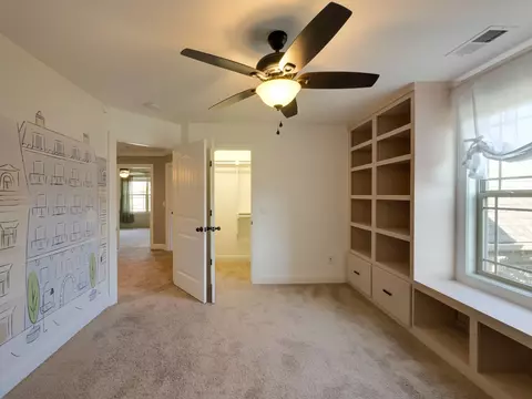 Bedroom - 5120 Prickly Pine Pl, Murfreesboro, TN 37129 photo 7 of 8