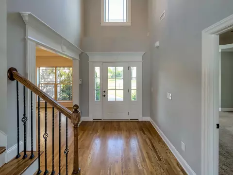 Entry Way - 5120 Prickly Pine Pl, Murfreesboro, TN 37129 photo 3 of 20