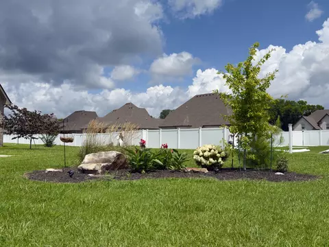Exterior - 5120 Prickly Pine Pl, Murfreesboro, TN 37129 photo 4 of 10