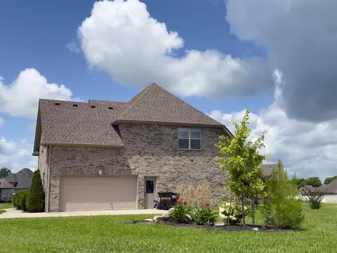 Exterior - 5120 Prickly Pine Pl, Murfreesboro, TN 37129 photo 3 of 10