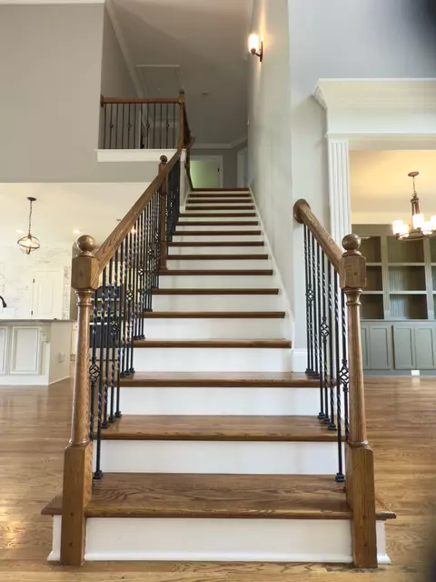Entry Way - 5120 Prickly Pine Pl, Murfreesboro, TN 37129 photo 14 of 20