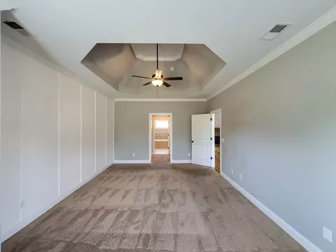 Bedroom - 5120 Prickly Pine Pl, Murfreesboro, TN 37129 photo 2 of 8