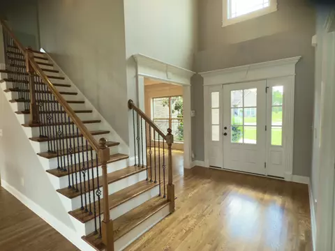 Entry Way - 5120 Prickly Pine Pl, Murfreesboro, TN 37129 photo 2 of 20