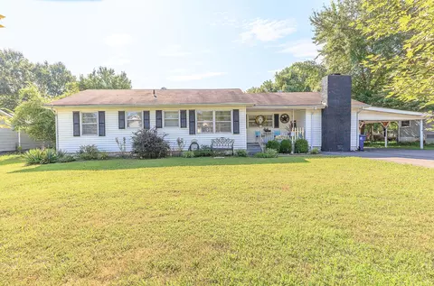 842 James Ave, Chattanooga, TN 37421