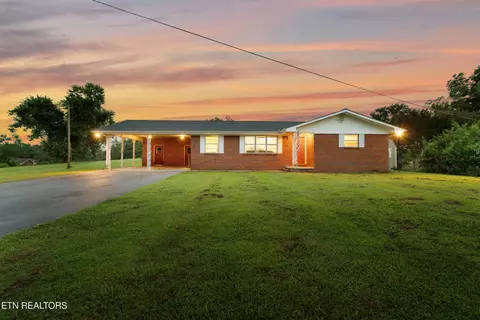 137 Scenic Hill Dr, Spring City, TN 37381
