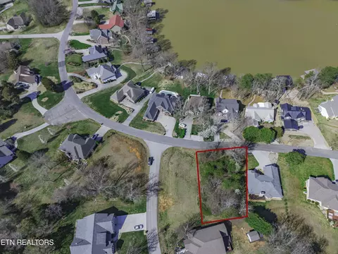 0 Arrowhead Blvd, Maryville, TN 37801