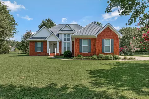 3435 Middleton Dr, Rockvale, TN 37153