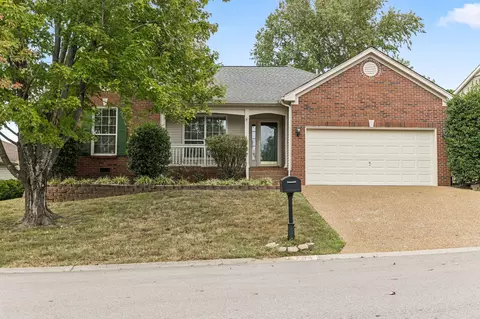 704 Jaywood Dr, Old Hickory, TN 37138