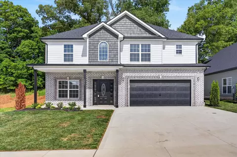 1261 Mourning Cloak Dr, Clarksville, TN 37043