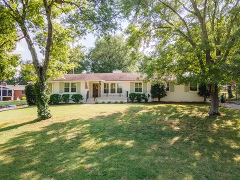 5408 Anchorage Dr, Nashville, TN 37220